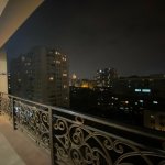 Kirayə (aylıq) 2 otaqlı Yeni Tikili, Nəriman Nərimanov metrosu, Montin qəs., Nərimanov rayonu 19