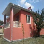 Kirayə (günlük) 2 otaqlı Həyət evi/villa Qəbələ 1