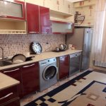 Kirayə (aylıq) 2 otaqlı Yeni Tikili, Əhmədli metrosu, Xətai rayonu 10