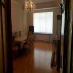 Satılır 4 otaqlı Yeni Tikili, Nəriman Nərimanov metrosu, Heydər Əliyev Mərkəzi, Nərimanov rayonu 1