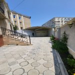 Kirayə (aylıq) 6 otaqlı Həyət evi/villa, Elmlər akademiyası metrosu, Badamdar qəs., Səbail rayonu 18
