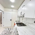 Kirayə (aylıq) 2 otaqlı Yeni Tikili, İnşaatçılar metrosu, Yasamal rayonu 9
