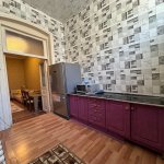 Kirayə (aylıq) 2 otaqlı Köhnə Tikili, 28 May metrosu, Port Baku, Səbail rayonu 9