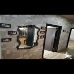 Satılır 4 otaqlı Köhnə Tikili, Həzi Aslanov metrosu, Əhmədli, Xətai rayonu 12