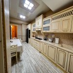 Аренда 4 комнатная Новостройка, İnşaatçılar метро, Ясамал район 9