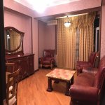 Kirayə (aylıq) 3 otaqlı Yeni Tikili, Nəriman Nərimanov metrosu, Nərimanov rayonu 6