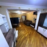 Satılır 2 otaqlı Köhnə Tikili, Xalqlar dostluğu metrosu, 8-ci kilometr, Nizami rayonu 3