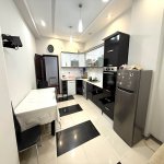 Аренда 2 комнатная Новостройка, м. Нефтчиляр метро, 8-ой километр, Низаминский р-н район 5