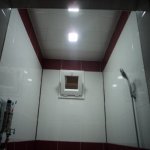 Satılır 3 otaqlı Həyət evi/villa, Azadlıq metrosu, Binəqədi qəs., Binəqədi rayonu 17