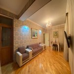 Satılır 2 otaqlı Yeni Tikili, İçərişəhər metrosu, Bayıl qəs., Səbail rayonu 3