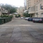 Kirayə (aylıq) 1 otaqlı Köhnə Tikili, 28 May metrosu, Nəsimi rayonu 6