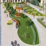 Kirayə (aylıq) 3 otaqlı Yeni Tikili, Nizami metrosu, Nəsimi rayonu 20