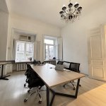 Kirayə (aylıq) 1 otaqlı Ofis, AF Business House, Nəsimi rayonu 4