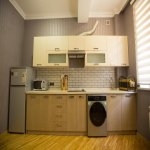 Посуточно 2 комнат Новостройка, м. Нариман Нариманов метро, пос. Монтин, Наримановский р-н район 5
