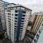 Kirayə (aylıq) 3 otaqlı Yeni Tikili, Nizami metrosu, Yasamal rayonu 1