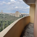 Satılır 4 otaqlı Yeni Tikili, Nəsimi metrosu, 9-cu mikrorayon, Binəqədi rayonu 2