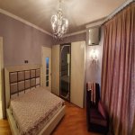 Kirayə (aylıq) 5 otaqlı Həyət evi/villa, 8-ci kilometr, Nizami rayonu 4