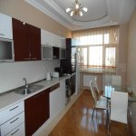 Kirayə (aylıq) 3 otaqlı Yeni Tikili, 28 May metrosu, Nəsimi rayonu 12