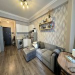 Kirayə (aylıq) 1 otaqlı Yeni Tikili, 20 Yanvar metrosu, Yasamal qəs., Yasamal rayonu 1