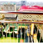 Kirayə (aylıq) 4 otaqlı Yeni Tikili, Xətai metrosu, Ağ şəhər, Xətai rayonu 14