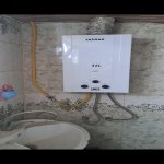Продажа 2 комнатная Вторичка Шамкир 4