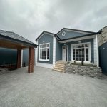 Satılır 3 otaqlı Bağ evi, Mərdəkan, Xəzər rayonu 1