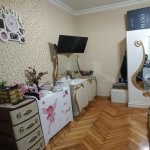 Satılır 3 otaqlı Köhnə Tikili, Nəriman Nərimanov metrosu, Nərimanov rayonu 12