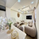 Продажа 3 комнатная Новостройка, İnşaatçılar метро, пос. Йени Ясамал, Ясамал район 9