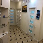 Kirayə (aylıq) 3 otaqlı Yeni Tikili, Nəriman Nərimanov metrosu, Nərimanov rayonu 8