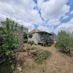 Satılır 4 otaqlı Həyət evi/villa, Koroğlu metrosu, Zabrat qəs., Sabunçu rayonu 2