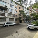 Satılır 2 otaqlı Köhnə Tikili, Memar Əcəmi metrosu, 3-cü mikrorayon, Nəsimi rayonu 14