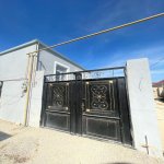 Satılır 3 otaqlı Həyət evi/villa, Binə qəs., Xəzər rayonu 1