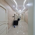 Kirayə (aylıq) 1 otaqlı Yeni Tikili, Gənclik metrosu, Nərimanov rayonu 6