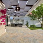 Satılır 5 otaqlı Həyət evi/villa, Mərdəkan, Xəzər rayonu 4