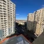 Satılır 3 otaqlı Yeni Tikili, Azadlıq metrosu, Binəqədi rayonu 14