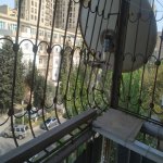 Kirayə (aylıq) 2 otaqlı Köhnə Tikili, Elmlər akademiyası metrosu, Yasamal qəs., Yasamal rayonu 7