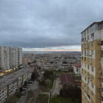 Satılır 3 otaqlı Yeni Tikili, Həzi Aslanov metrosu, Xətai rayonu 14