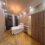 Kirayə (aylıq) 3 otaqlı Yeni Tikili, Xətai metrosu, Xətai rayonu 9