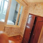 Satılır 2 otaqlı Köhnə Tikili, Azadlıq metrosu, 8-ci mikrorayon, Binəqədi rayonu 4