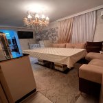 Продажа 2 комнатная Вторичка, м. Эльмляр Академиясы метро, Ясамал район 4