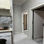 Аренда 2 комнатная Новостройка Хырдалан 7