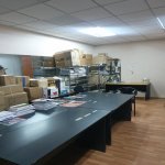Kirayə (aylıq) 4 otaqlı Ofis, İçərişəhər metrosu, Səbail rayonu 6