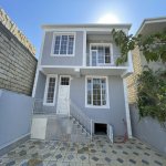 Satılır 4 otaqlı Həyət evi/villa, Masazır, Abşeron rayonu 1