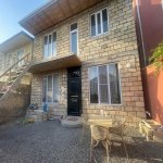 Satılır 4 otaqlı Həyət evi/villa, Avtovağzal metrosu, Biləcəri qəs., Binəqədi rayonu 1