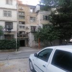 Satılır 2 otaqlı Köhnə Tikili, İnşaatçılar metrosu, Yasamal qəs., A.S.Puşkin parkı, Yasamal rayonu 1