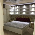 Kirayə (aylıq) 3 otaqlı Yeni Tikili, Qara Qarayev metrosu, Nizami rayonu 8
