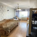 Kirayə (aylıq) 4 otaqlı Yeni Tikili, Yeni Günəşli qəs., Suraxanı rayonu 4
