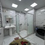 Kirayə (aylıq) 3 otaqlı Yeni Tikili, Nəriman Nərimanov metrosu, Nərimanov rayonu 10