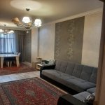Kirayə (aylıq) 2 otaqlı Yeni Tikili, Nəriman Nərimanov metrosu, Nərimanov rayonu 4