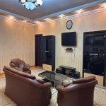 Kirayə (aylıq) 3 otaqlı Yeni Tikili, Nizami metrosu, Nəsimi rayonu 6